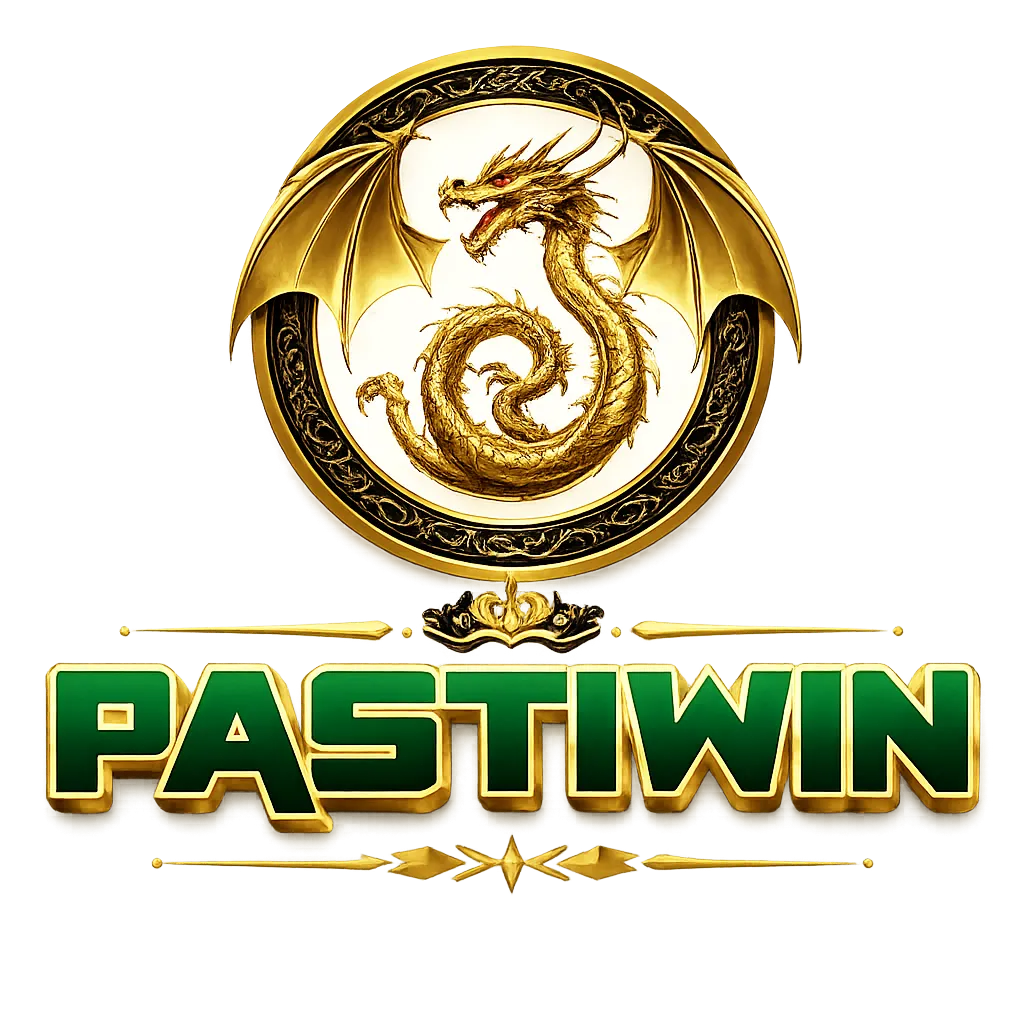 PASTIWIN - Permainan QiuQiu Paling Seru